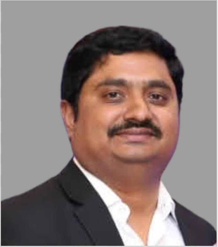 Venkatesan Ramachandran